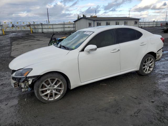 LEXUS IS 350 2011 jthce5c20b5000741