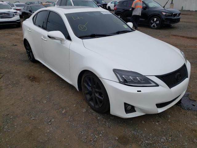 LEXUS IS 350 2011 jthce5c21b5000523