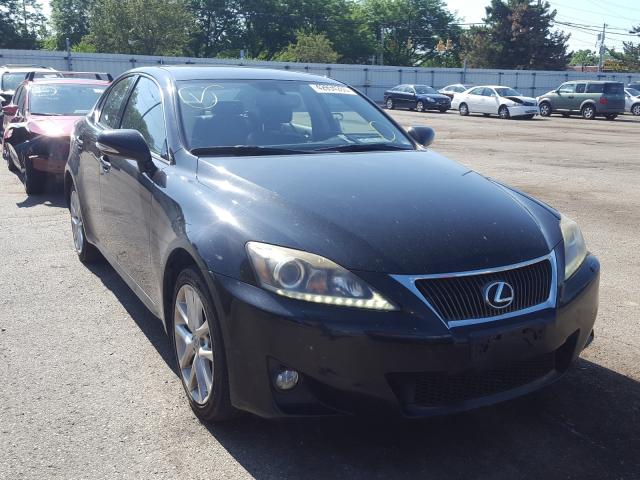 LEXUS IS 350 2011 jthce5c21b5001140