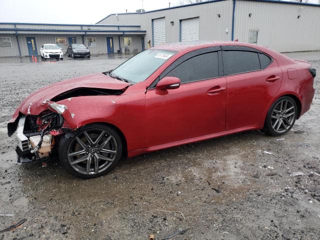 LEXUS IS 2011 jthce5c21b5001557