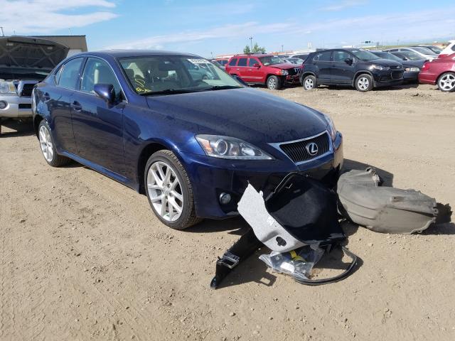 LEXUS IS 350 2011 jthce5c21b5001753