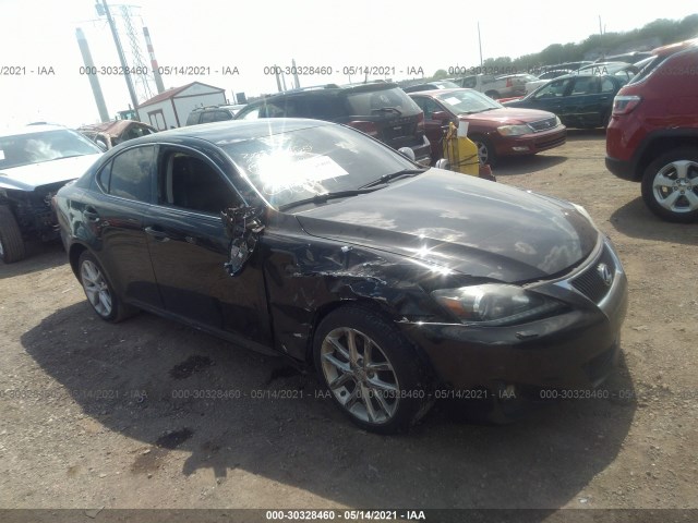 LEXUS IS 350 2013 jthce5c21d5003179