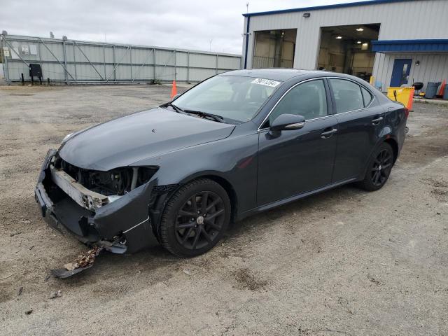 LEXUS IS 350 2011 jthce5c22b5001194