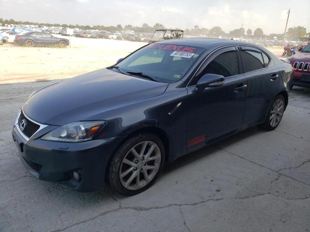 LEXUS IS 350 2011 jthce5c22b5001938