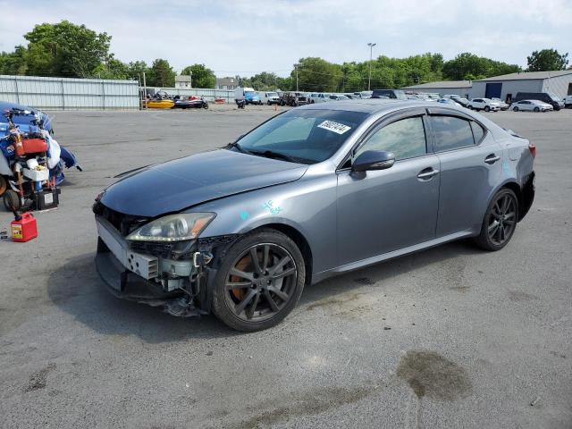 LEXUS IS 350 2012 jthce5c22c5002850