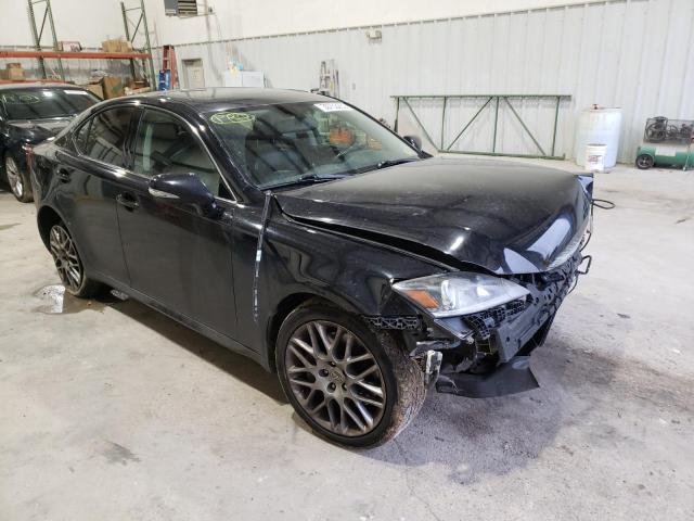 LEXUS IS 350 2011 jthce5c23b5002029