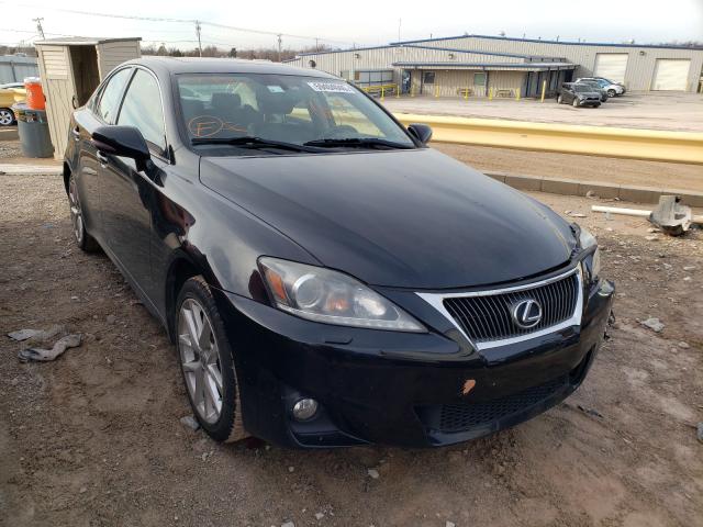 LEXUS IS 350 2012 jthce5c23c5002212