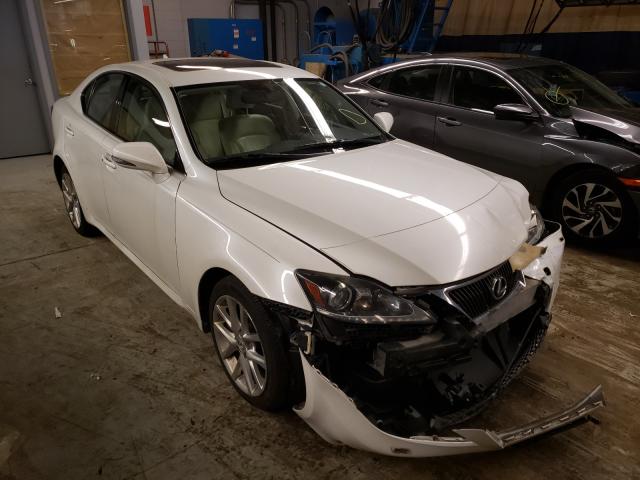 LEXUS IS 350 2011 jthce5c24b5001956