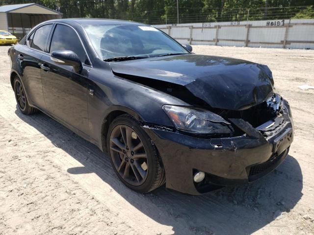 LEXUS IS 350 2012 jthce5c24c5002865