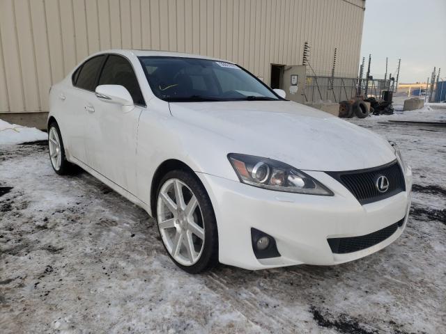 LEXUS IS 350 2013 jthce5c24d5003063