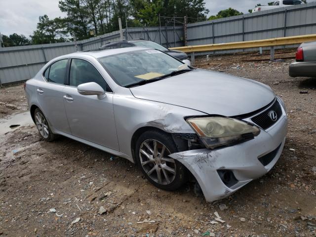 LEXUS IS 350 2011 jthce5c25b5000315