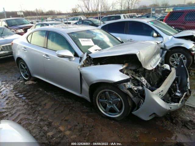 LEXUS IS 350 2011 jthce5c25b5001691