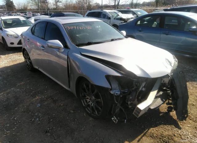 LEXUS IS 350 2011 jthce5c25b5001884