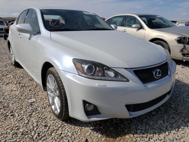 LEXUS NULL 2011 jthce5c26b5000372