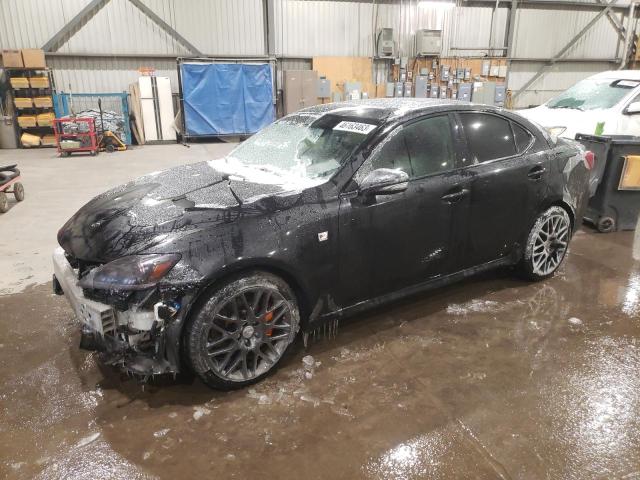 LEXUS IS 350 2011 jthce5c26b5000548