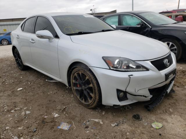 LEXUS IS 350 2011 jthce5c26b5000985