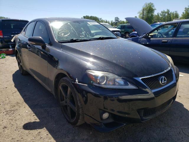 LEXUS IS 350 2011 jthce5c26b5001649