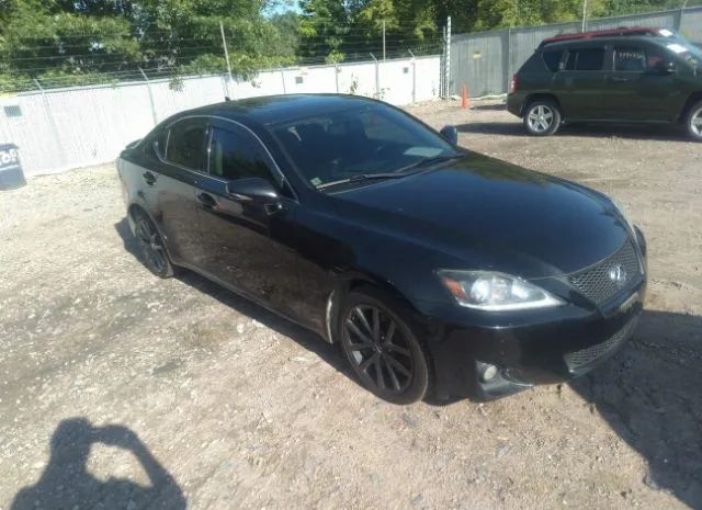 LEXUS IS 350 2011 jthce5c26b5001912