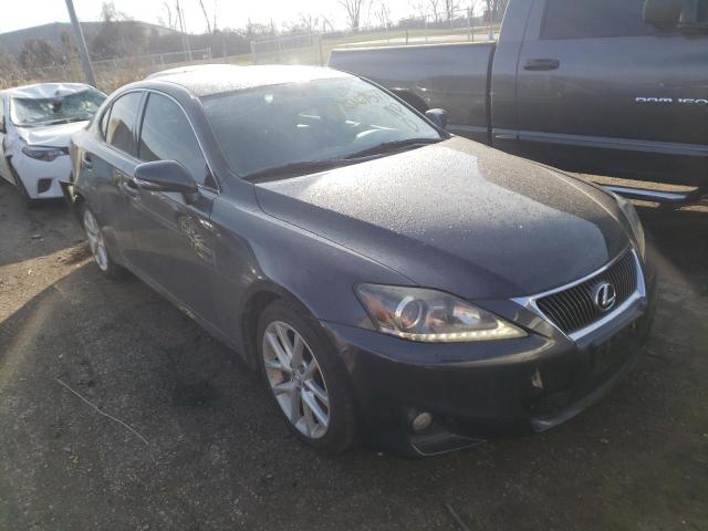 LEXUS ES 350 2011 jthce5c27b5000591