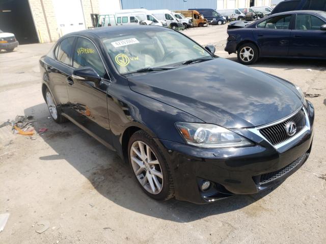 LEXUS IS 350 2011 jthce5c27b5001790