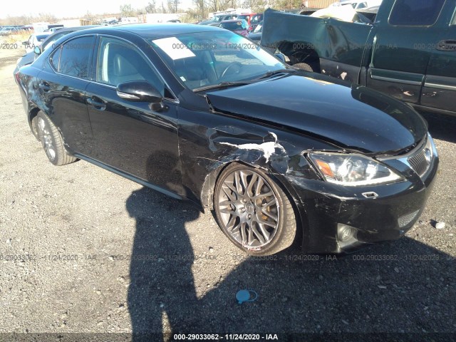 LEXUS IS 350 2011 jthce5c27b5001868