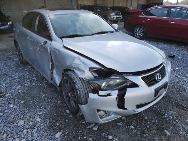 LEXUS IS 350 2012 jthce5c27c5002438