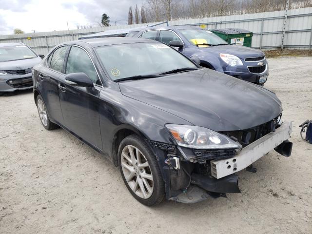 LEXUS IS 350 2011 jthce5c28b5000454