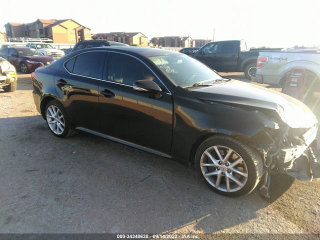 LEXUS IS 350 2011 jthce5c28b5000521