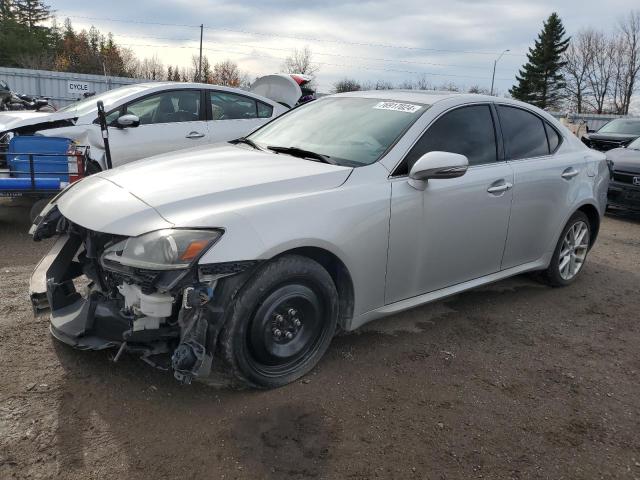 LEXUS IS 350 2011 jthce5c28b5000597