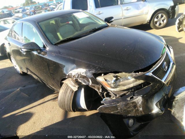 LEXUS IS 350 2011 jthce5c28b5001104