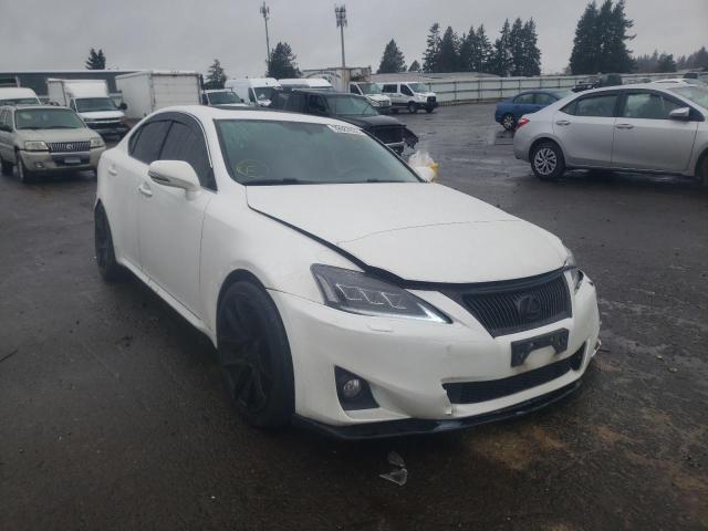 LEXUS IS 350 2011 jthce5c28b5001765