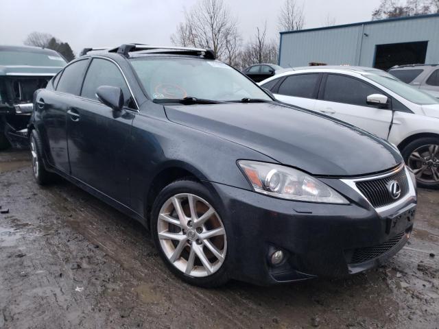 LEXUS IS 350 2011 jthce5c28b5001846