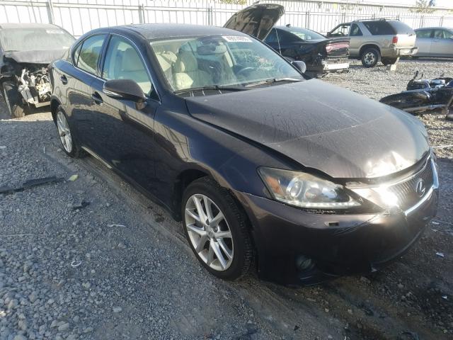 LEXUS IS 350 2012 jthce5c28c5002285