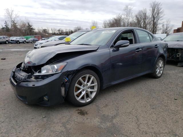 LEXUS IS 350 2011 jthce5c29b5000382