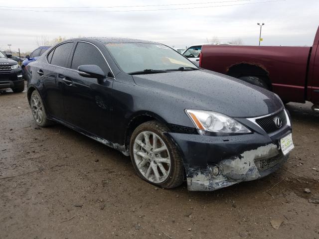 LEXUS IS 350 2011 jthce5c29b5001385