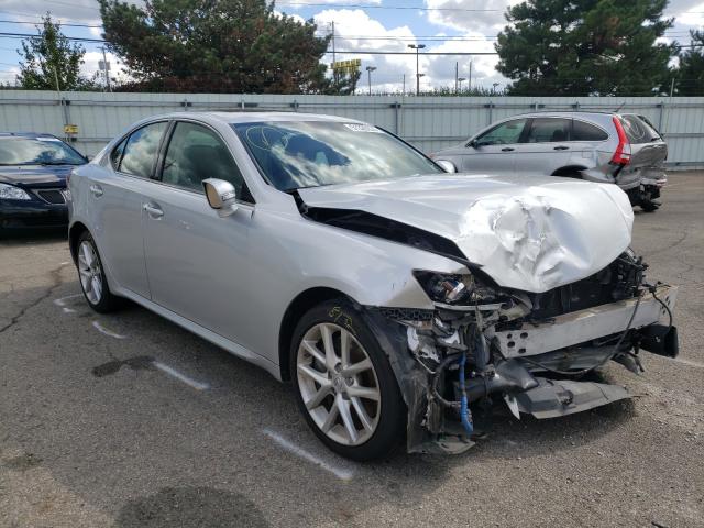 LEXUS IS 350 2011 jthce5c29b5001659