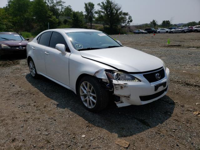 LEXUS IS 350 2011 jthce5c2xb5000312