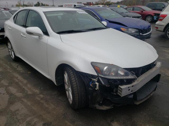 LEXUS IS 350 2011 jthce5c2xb5000570