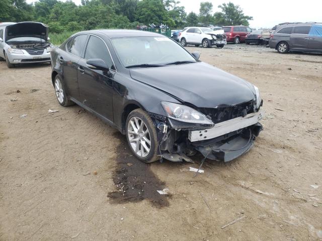 LEXUS IS 350 2011 jthce5c2xb5001069