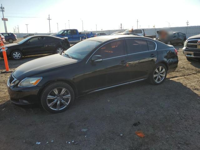 LEXUS GS350 2009 jthce96s090024273