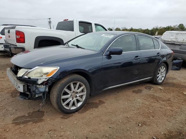 LEXUS GS 350 2007 jthce96s170011917