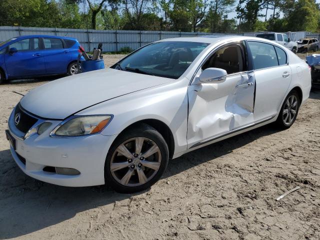 LEXUS GS350 2008 jthce96s180014334