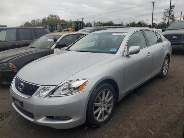 LEXUS GS350 2007 jthce96s270010422