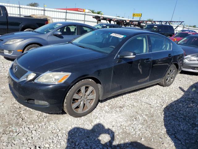 LEXUS GS350 2008 jthce96s280019316