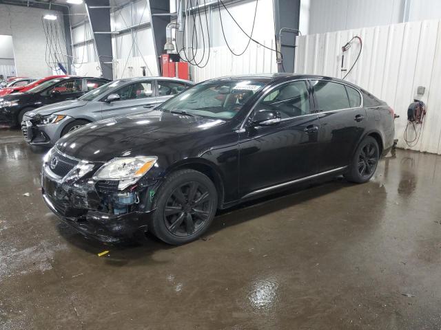 LEXUS GS 350 2008 jthce96s280020210