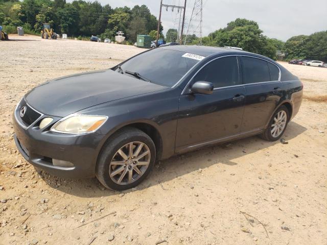 LEXUS GS350 2007 jthce96s370011126