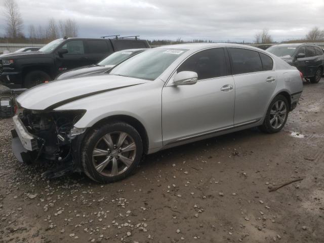 LEXUS GS350 2008 jthce96s380014836