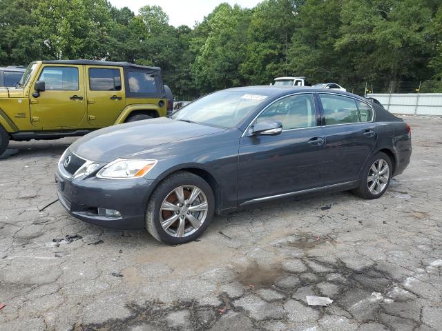 LEXUS GS 350 2008 jthce96s380020152