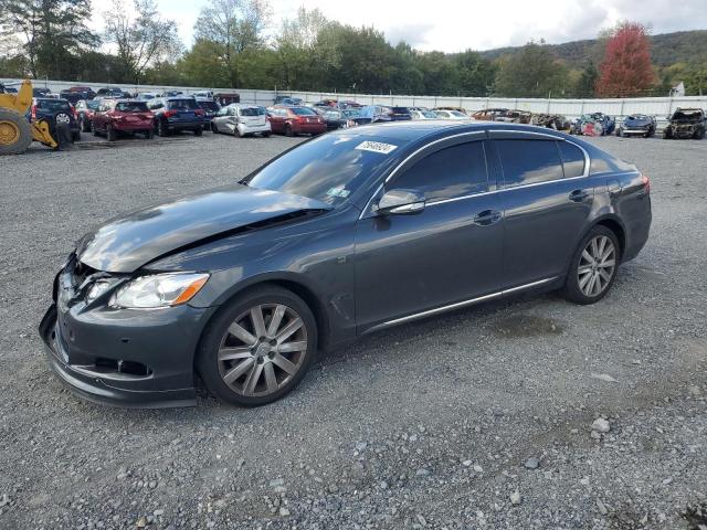 LEXUS GS 350 2008 jthce96s480021603