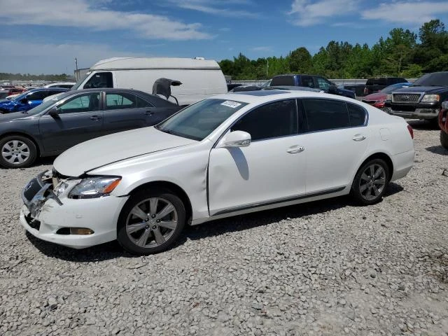 LEXUS GS 350 2009 jthce96s490021912